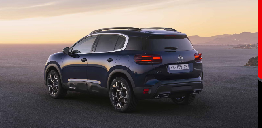 In-depth Guide to Buying Citroen C5 Aircross in UAE